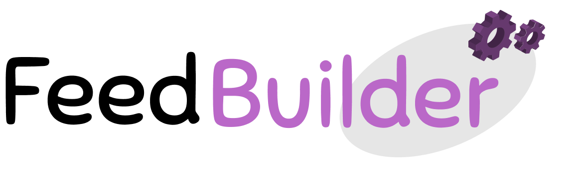 Feed Builder